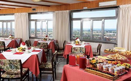 Hotel Tarconte  | Tarquinia | Viterbo | Italy 2