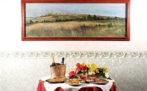 Hotel Tarconte  | Tarquinia | Viterbo | Italy 3