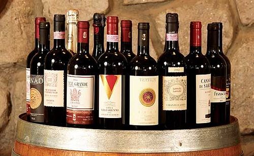 Hotel Tarconte  | Tarquinia | Viterbo | Italy 5