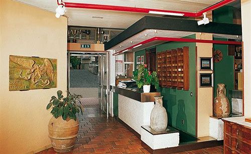 Hotel Tarconte  | Tarquinia | Viterbo | Italy 6