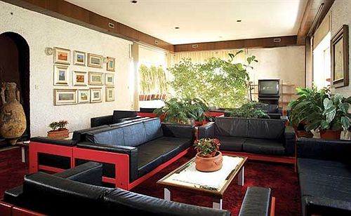 Hotel Tarconte  | Tarquinia | Viterbo | Italy 7