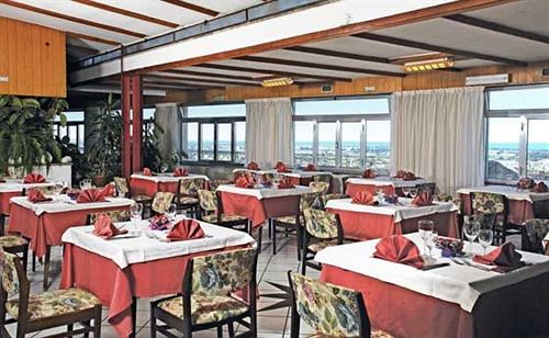 Hotel Tarconte  | Tarquinia | Viterbo | Italy 8