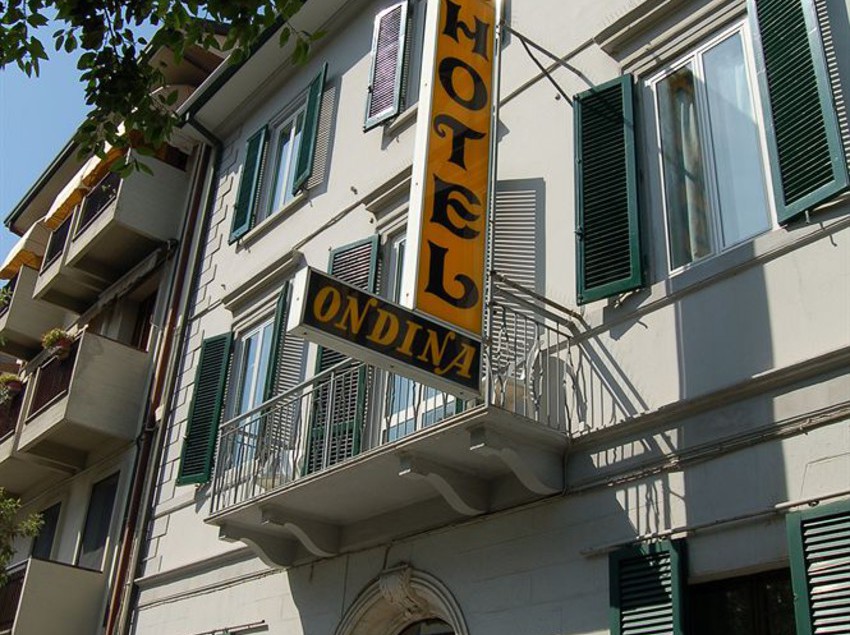 Hotel Ondina Lucca