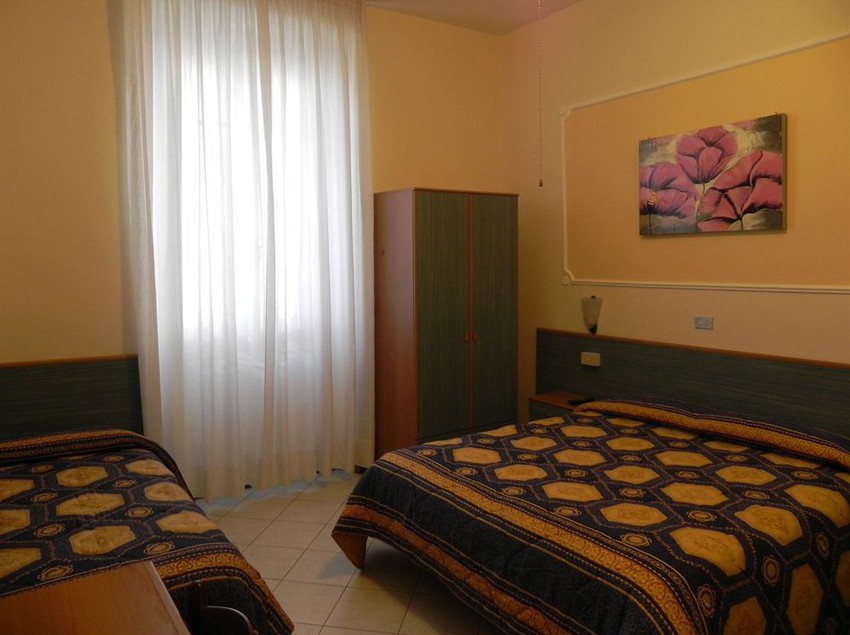 Hotel Ondina  | Viareggio | Lucca | Italia 10