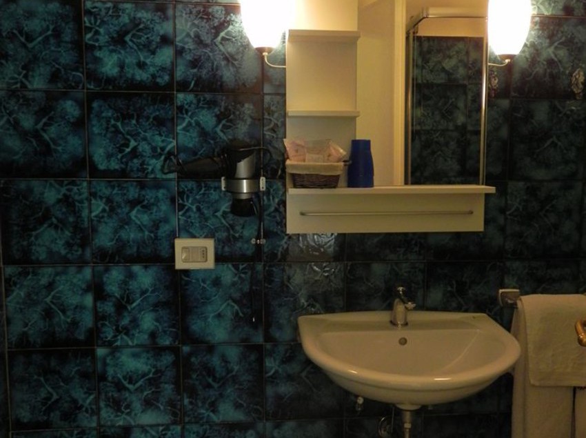 Hotel Ondina  | Viareggio | Lucca | Italia 11