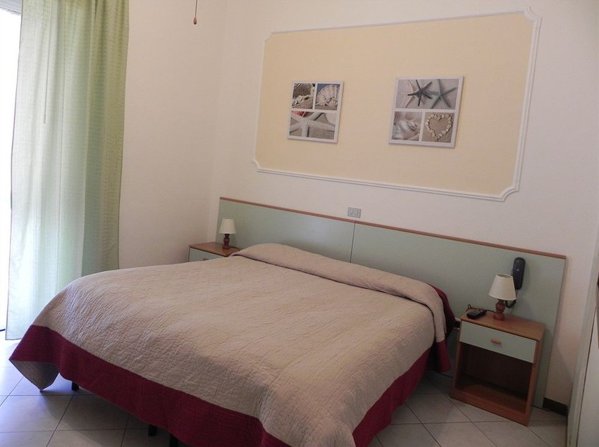 Hotel Ondina  | Viareggio | Lucca | Italia 12