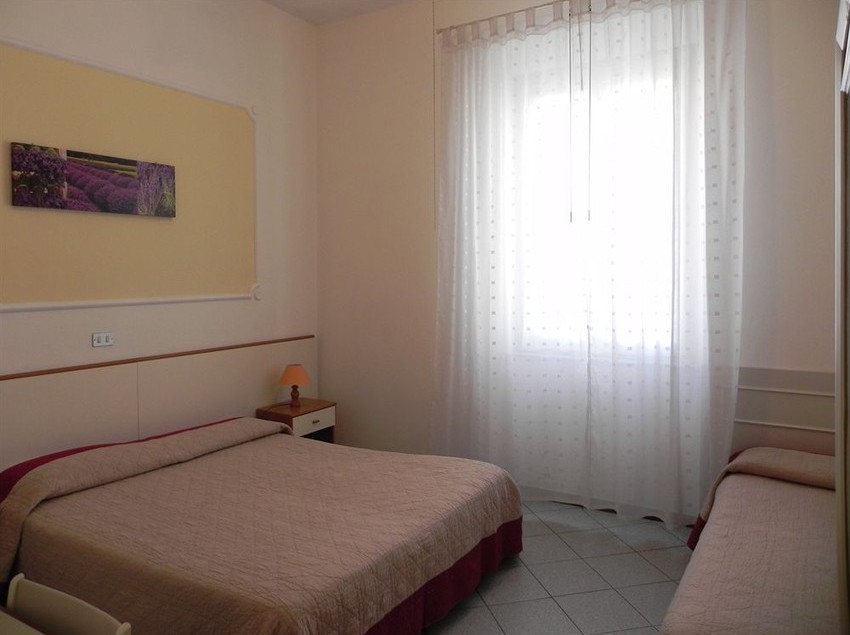 Hotel Ondina  | Viareggio | Lucca | Italia 14