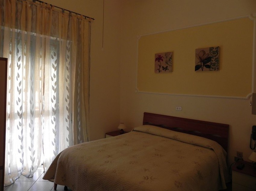 Hotel Ondina  | Viareggio | Lucca | Italia 15