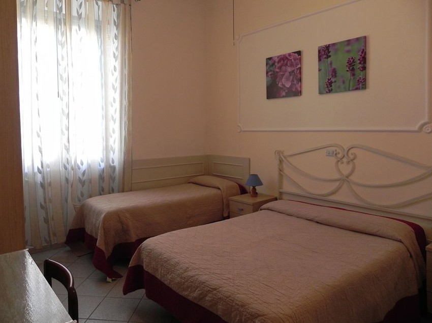 Hotel Ondina  | Viareggio | Lucca | Italia 17