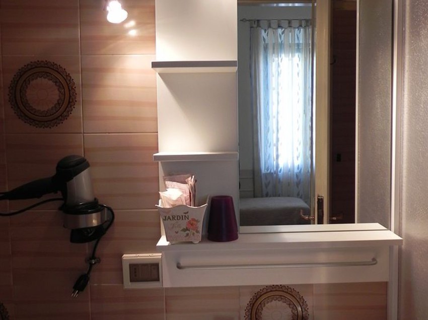 Hotel Ondina  | Viareggio | Lucca | Italia 18