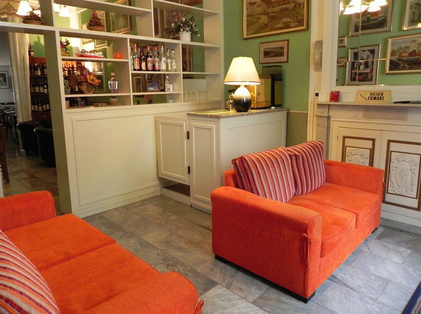 Hotel Ondina  | Viareggio | Lucca | Italia 2
