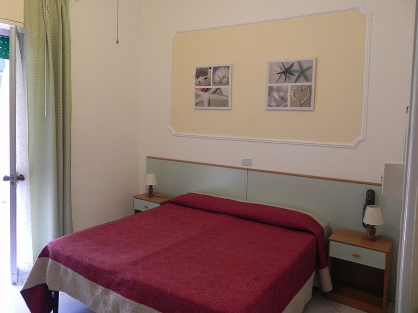 Hotel Ondina  | Viareggio | Lucca | Italia 20