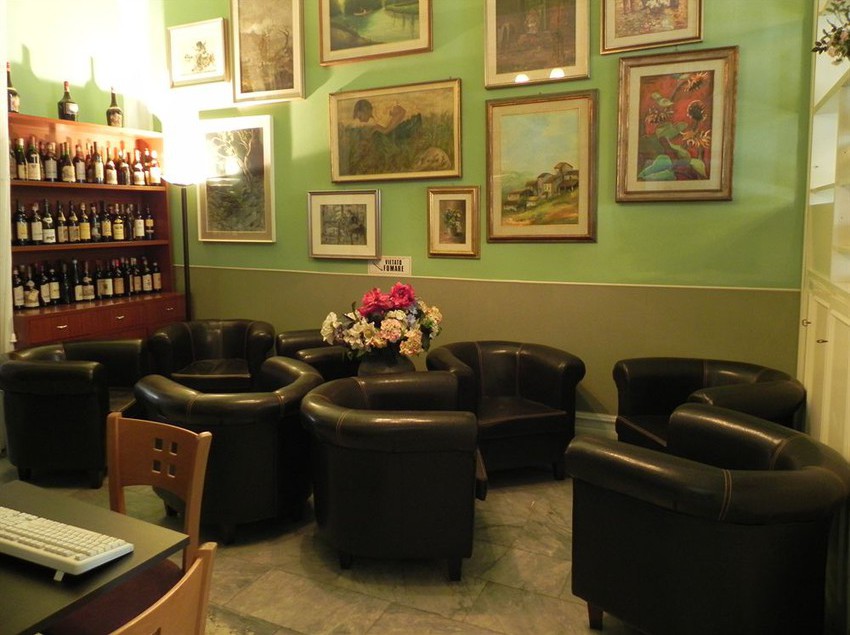 Hotel Ondina  | Viareggio | Lucca | Italia 3