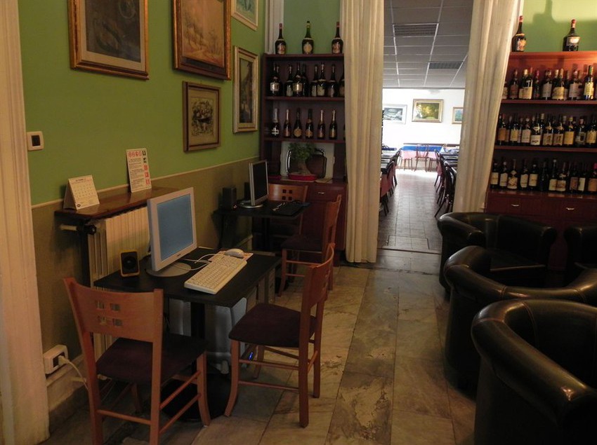 Hotel Ondina  | Viareggio | Lucca | Italia 4