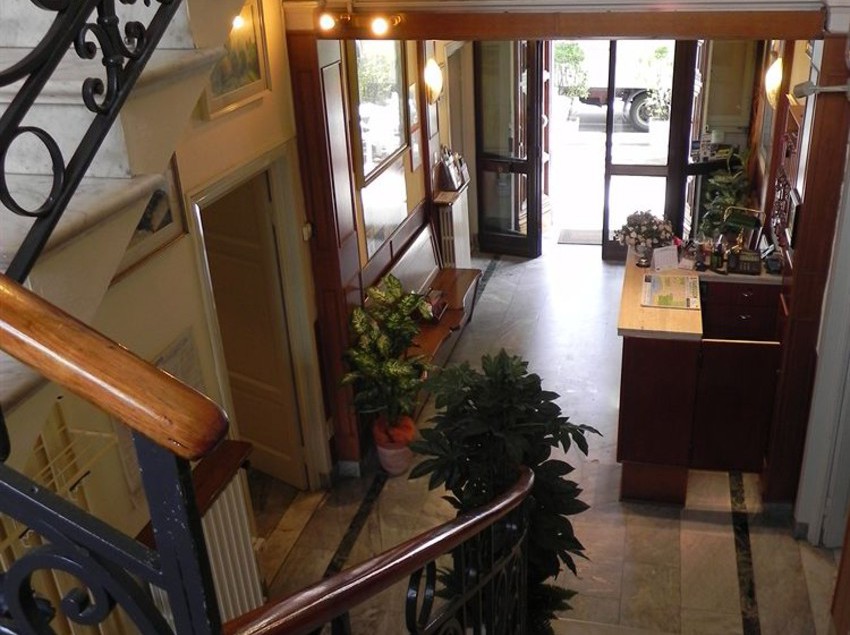 Hotel Ondina  | Viareggio | Lucca | Italia 5