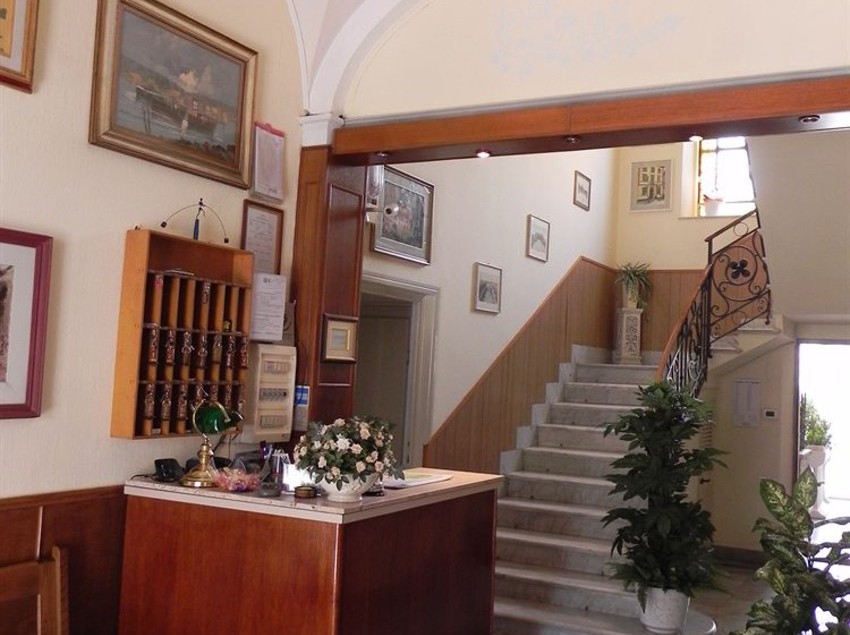 Hotel Ondina  | Viareggio | Lucca | Italia 6