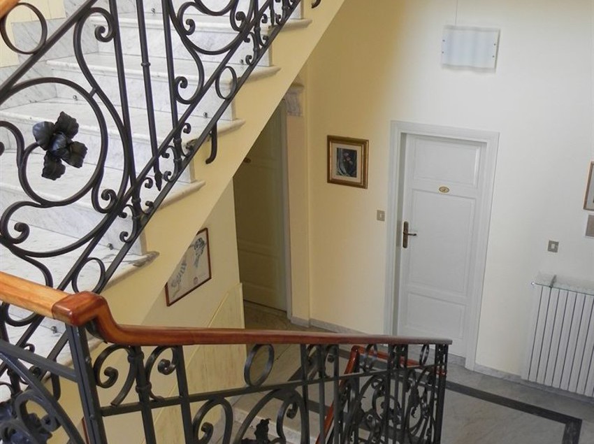 Hotel Ondina  | Viareggio | Lucca | Italia 7