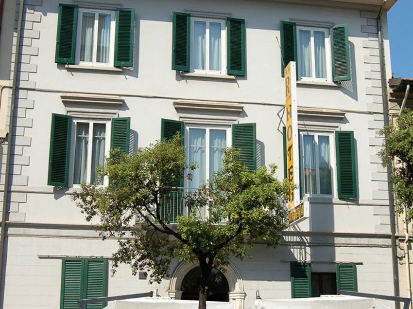 Hotel Ondina  | Viareggio | Lucca | Italia 9
