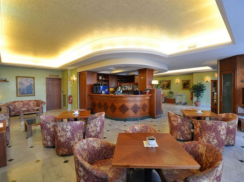 Hotel Sun  | Rubiera | Reggio Emilia | Italy 1