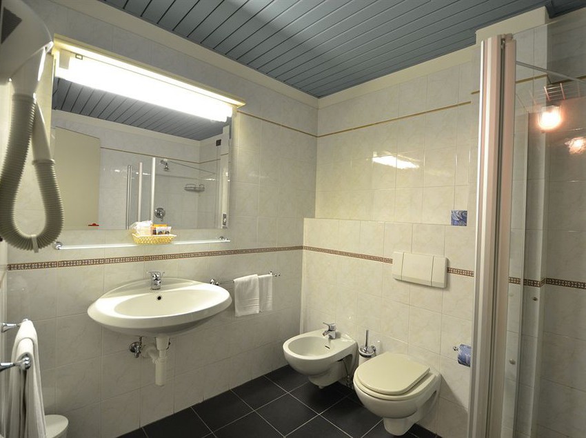 Hotel Sun  | Rubiera | Reggio Emilia | Italy 10