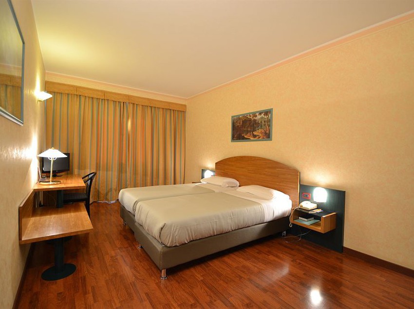 Hotel Sun  | Rubiera | Reggio Emilia | Italy 11