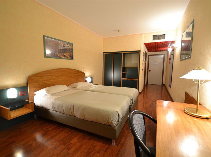 Hotel Sun  | Rubiera | Reggio Emilia | Italy 12