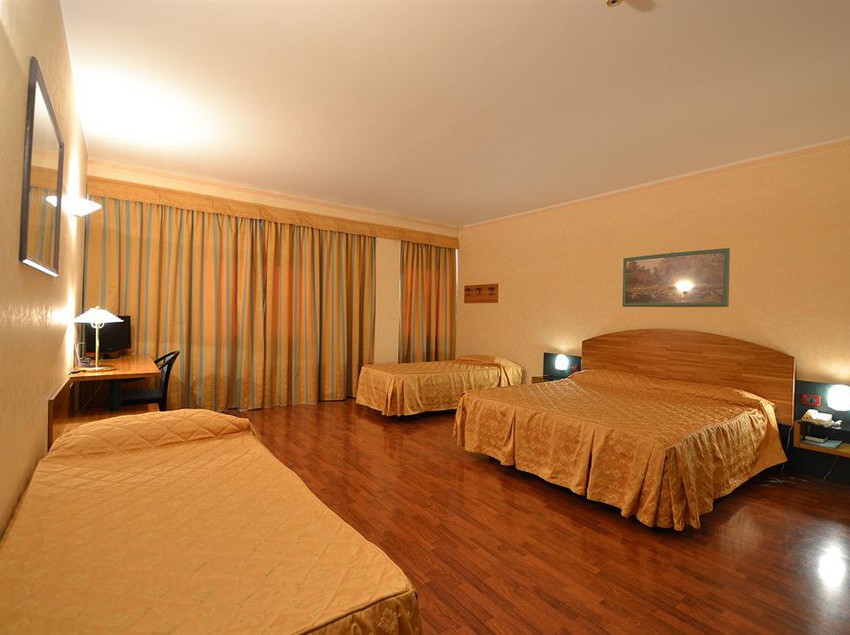 Hotel Sun  | Rubiera | Reggio Emilia | Italy 13