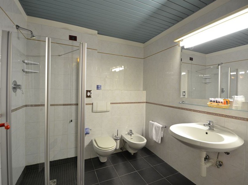 Hotel Sun  | Rubiera | Reggio Emilia | Italy 14