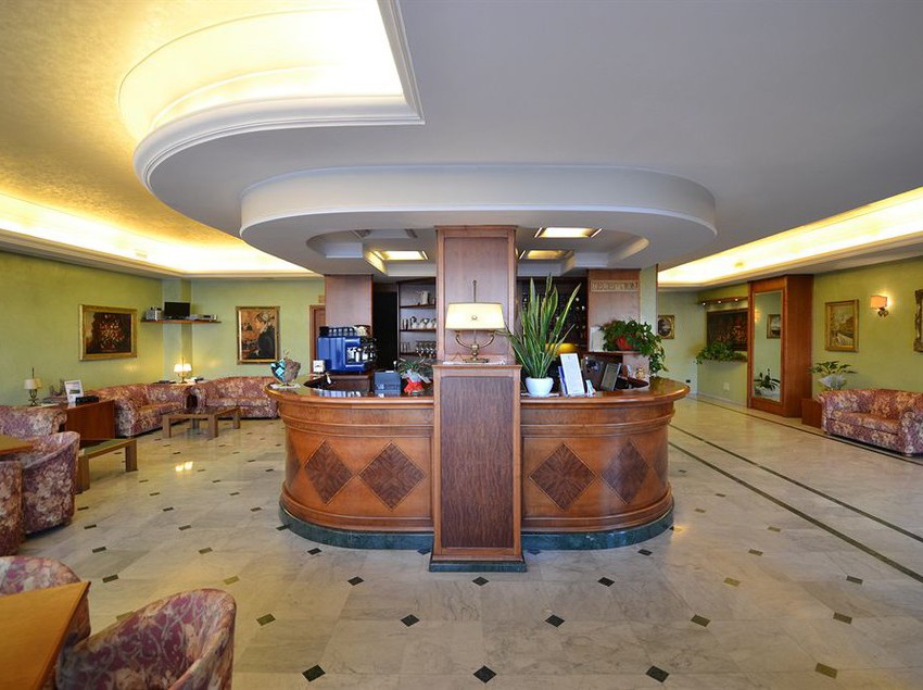 Hotel Sun  | Rubiera | Reggio Emilia | Italy 15