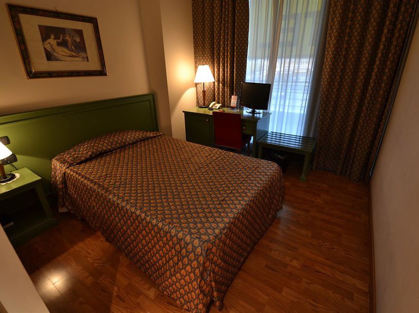 Hotel Sun  | Rubiera | Reggio Emilia | Italy 16