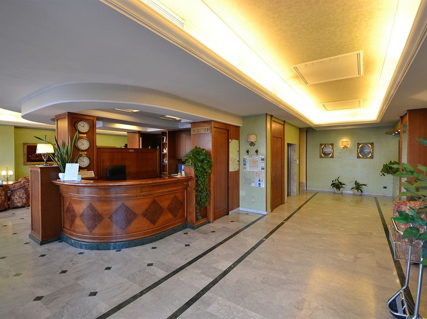 Hotel Sun  | Rubiera | Reggio Emilia | Italy 17