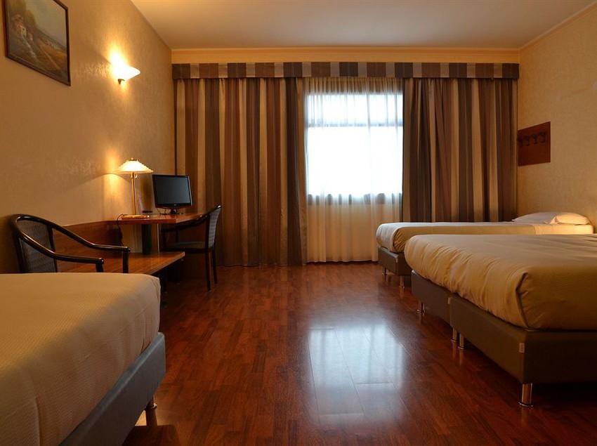 Hotel Sun  | Rubiera | Reggio Emilia | Italy 18