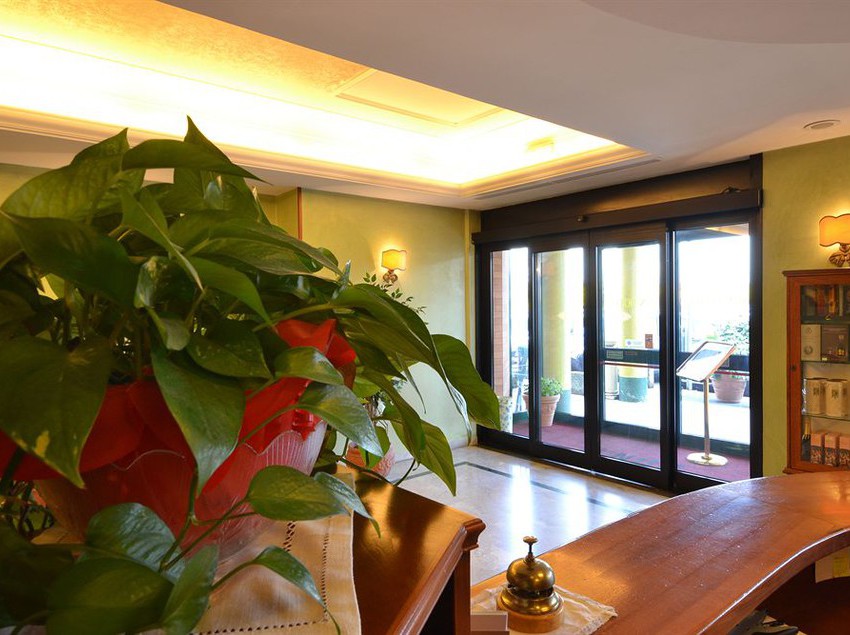 Hotel Sun  | Rubiera | Reggio Emilia | Italy 19