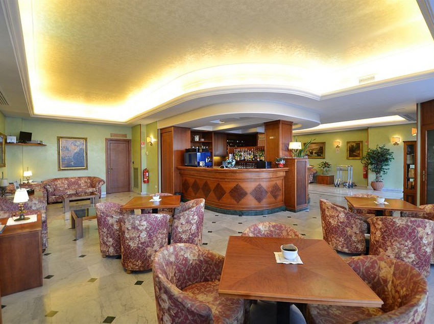 Hotel Sun  | Rubiera | Reggio Emilia | Italy 2