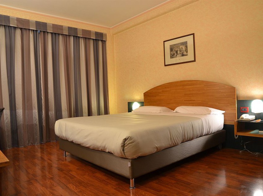 Hotel Sun  | Rubiera | Reggio Emilia | Italy 20