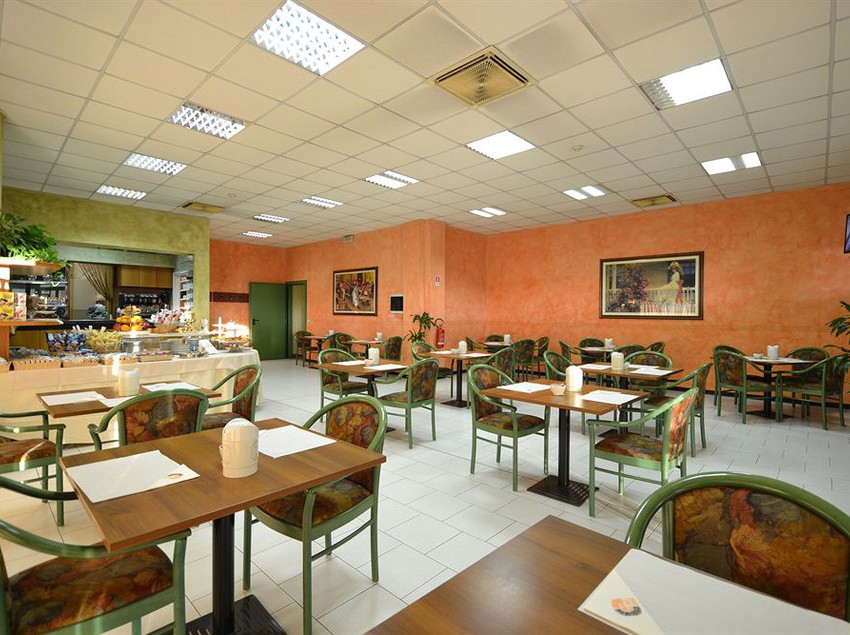 Hotel Sun  | Rubiera | Reggio Emilia | Italy 3