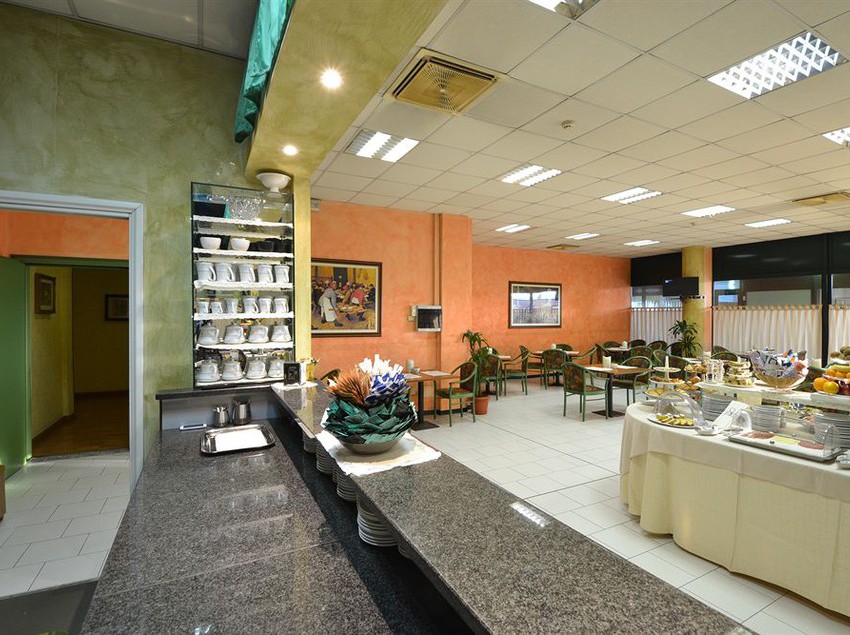 Hotel Sun  | Rubiera | Reggio Emilia | Italy 7