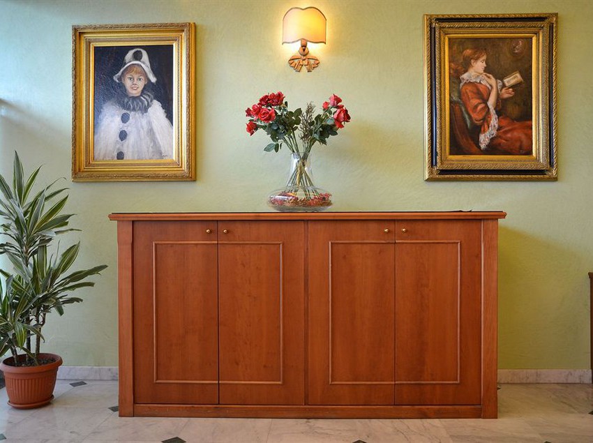 Hotel Sun  | Rubiera | Reggio Emilia | Italy 8