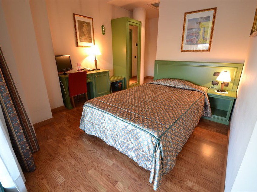 Hotel Sun  | Rubiera | Reggio Emilia | Italy 9