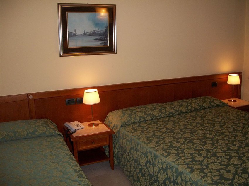 Hotel Olioso  | Peschiera del Garda | Verona | Italia 1