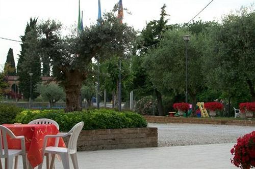 Hotel Olioso  | Peschiera del Garda | Verona | Italia 16