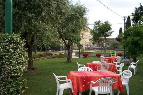 Hotel Olioso  | Peschiera del Garda | Verona | Italia 9