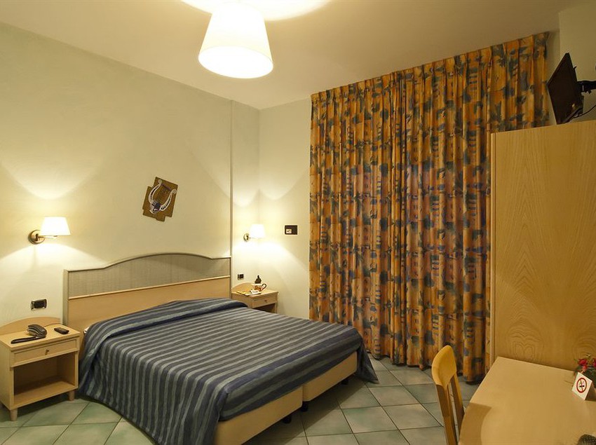 Hotel La Casa Delle Stelle 