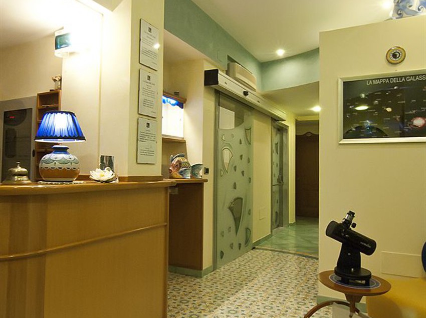 Hotel La Casa Delle Stelle  | Maiori | Salerno | Italia 1