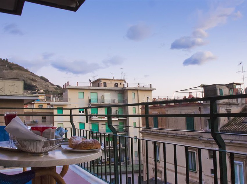 Hotel La Casa Delle Stelle  | Maiori | Salerno | Italia 2