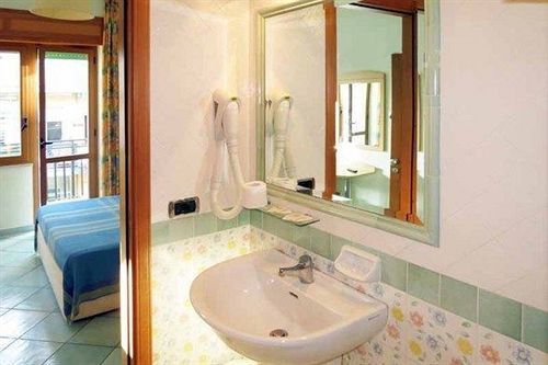 Hotel La Casa Delle Stelle  | Maiori | Salerno | Italia 4