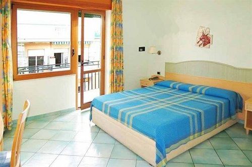 Hotel La Casa Delle Stelle  | Maiori | Salerno | Italia 5