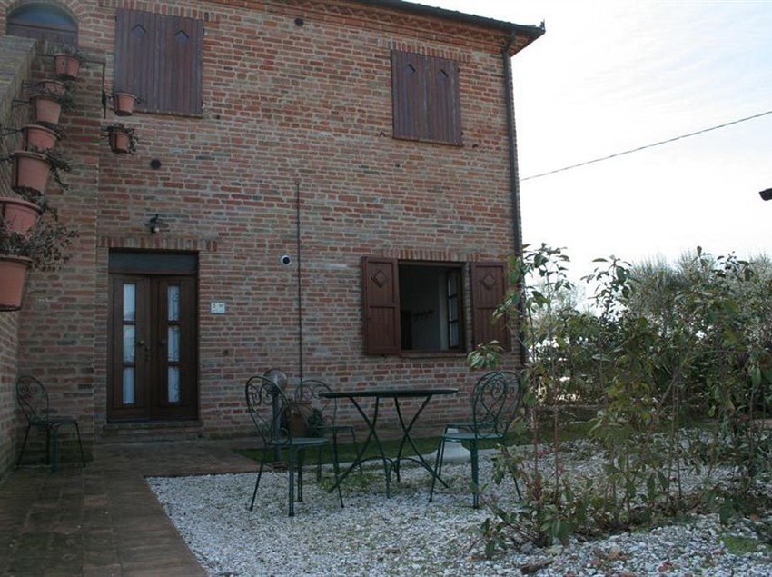 Agriturismo Frattavecchia  | Castiglione del Lago | Perugia | Italia 1