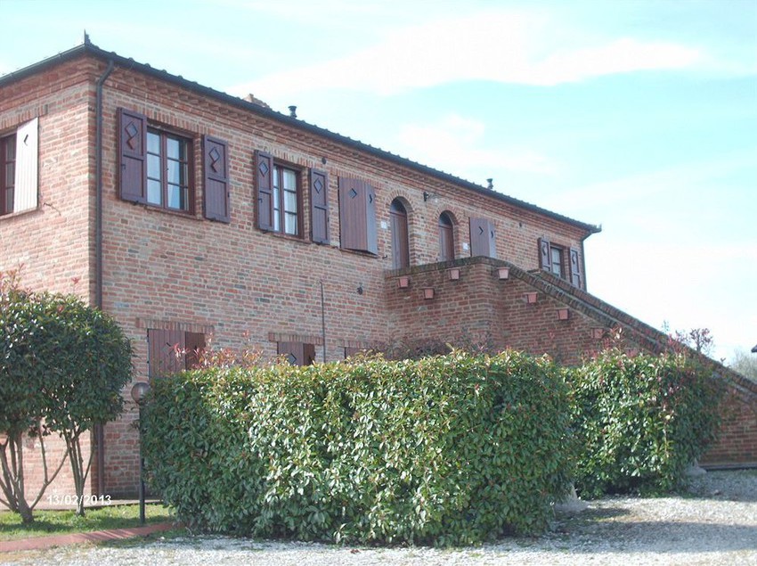 Agriturismo Frattavecchia  | Castiglione del Lago | Perugia | Italia 10