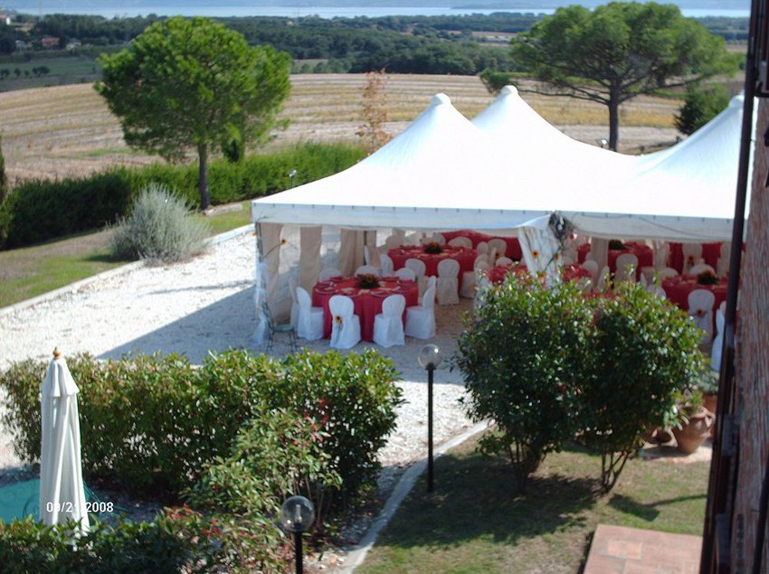 Agriturismo Frattavecchia  | Castiglione del Lago | Perugia | Italia 11